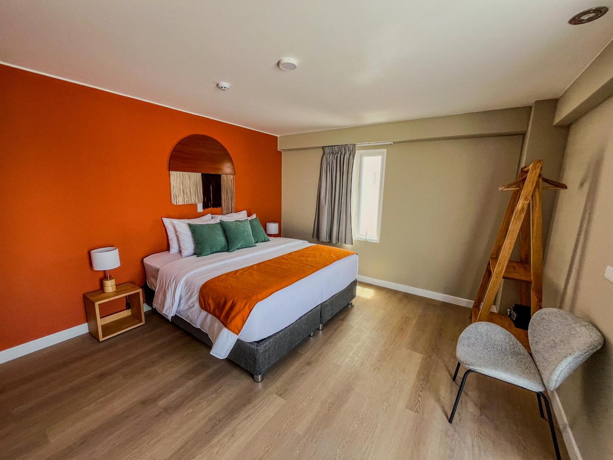 Viajero Arequipa Hostel Luaran gambar