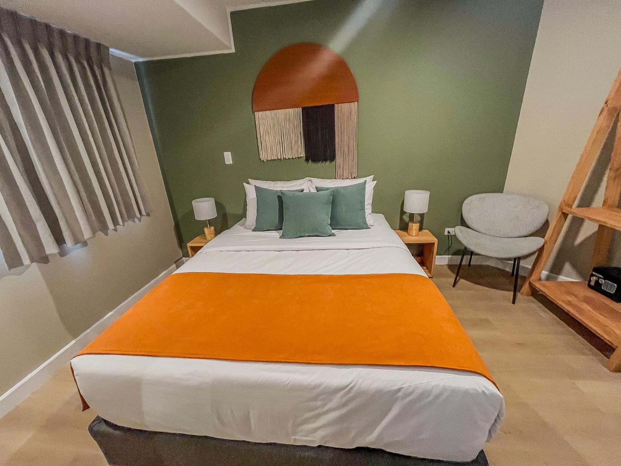 Viajero Arequipa Hostel Bilik gambar