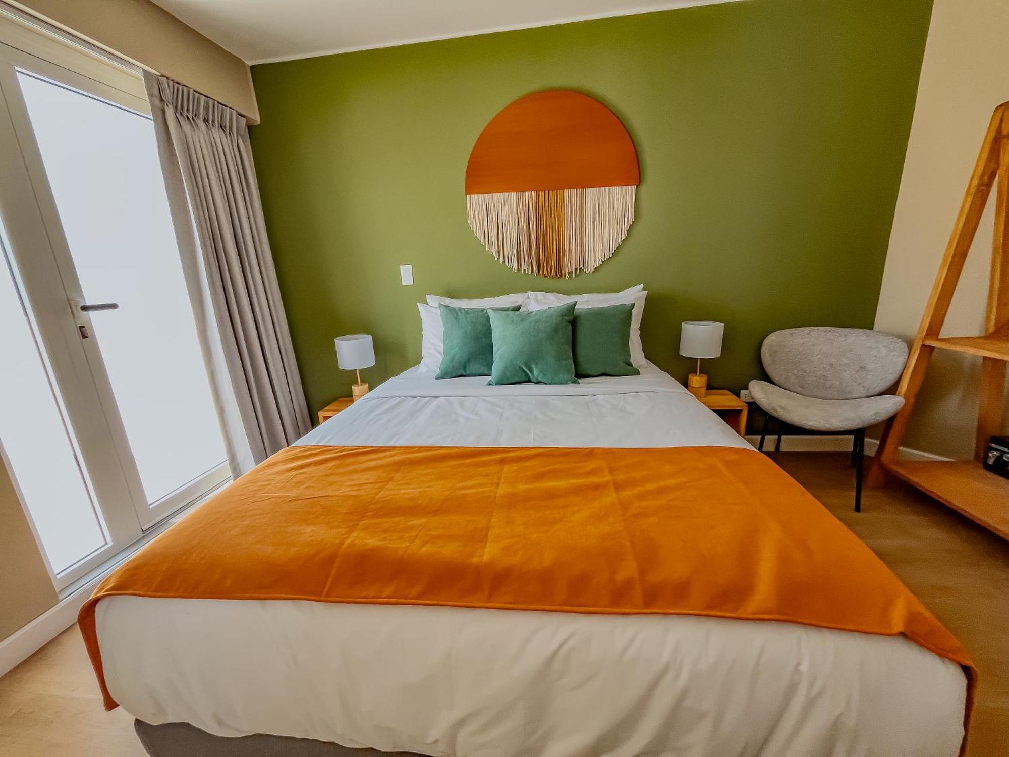 Viajero Arequipa Hostel Bilik gambar