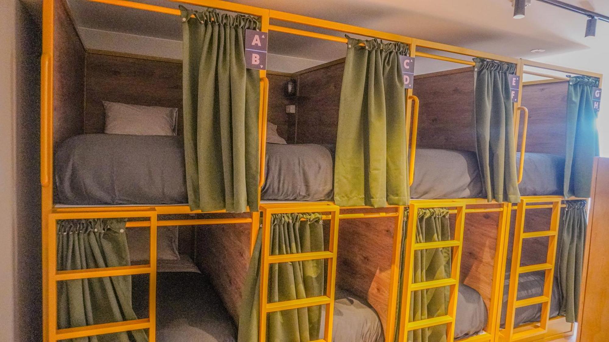Viajero Arequipa Hostel Bilik gambar