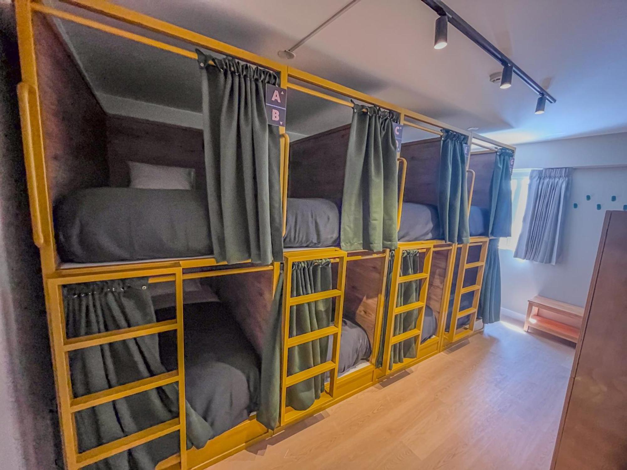 Viajero Arequipa Hostel Bilik gambar