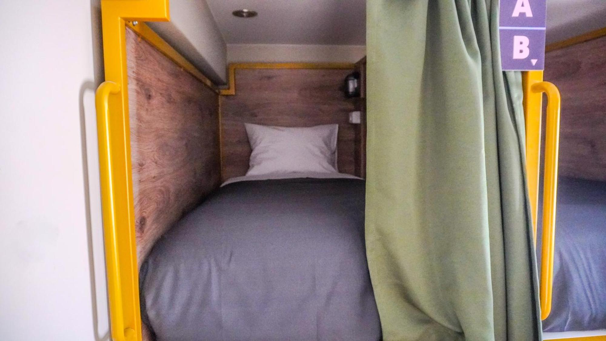 Viajero Arequipa Hostel Bilik gambar