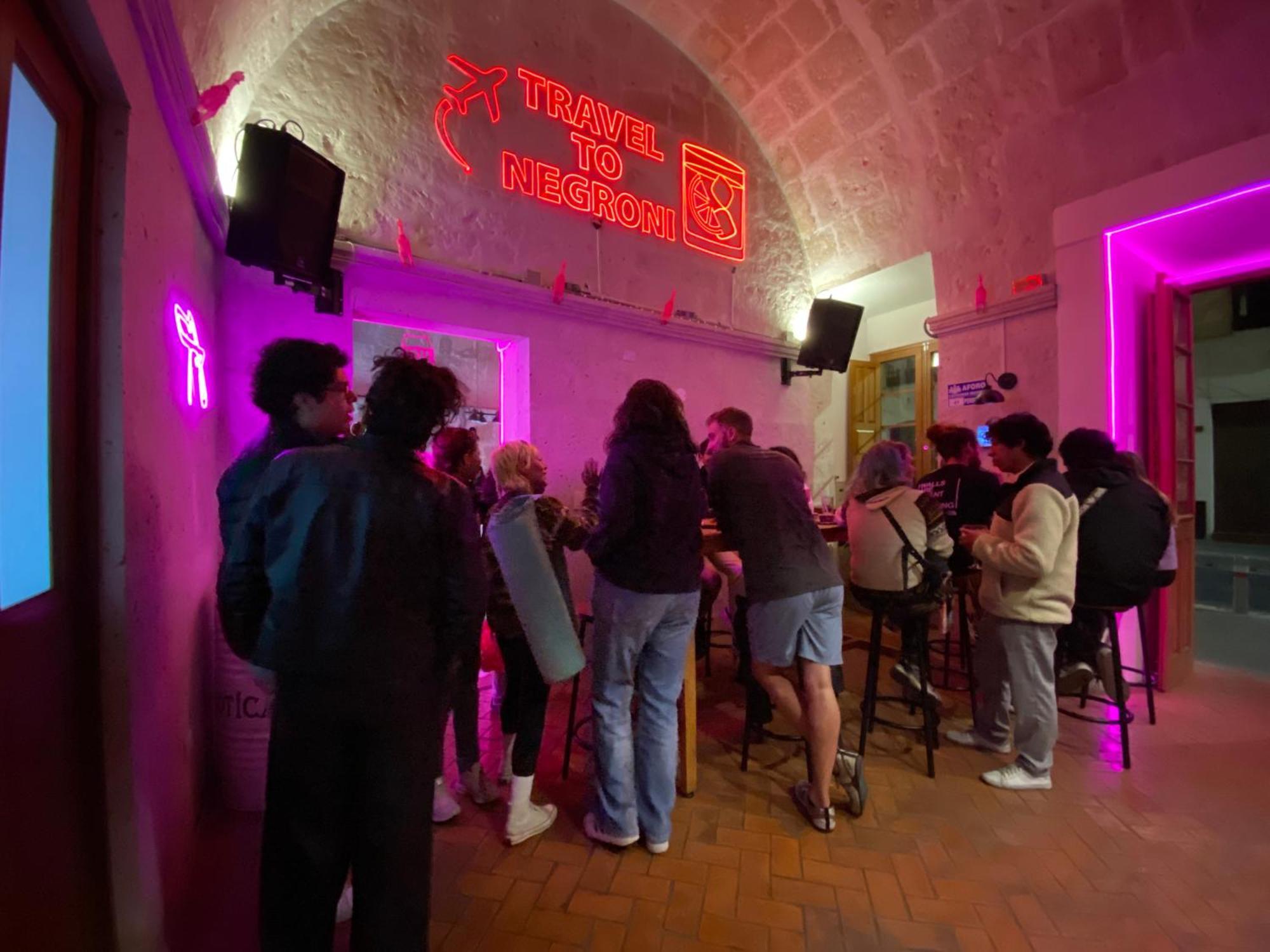 Viajero Arequipa Hostel Luaran gambar