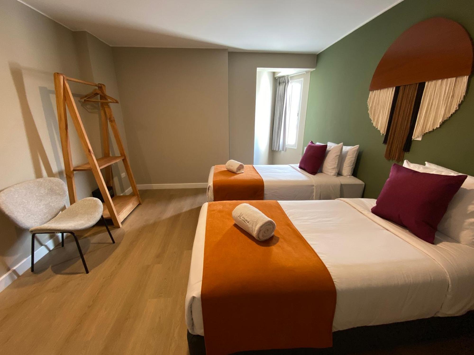 Viajero Arequipa Hostel Luaran gambar