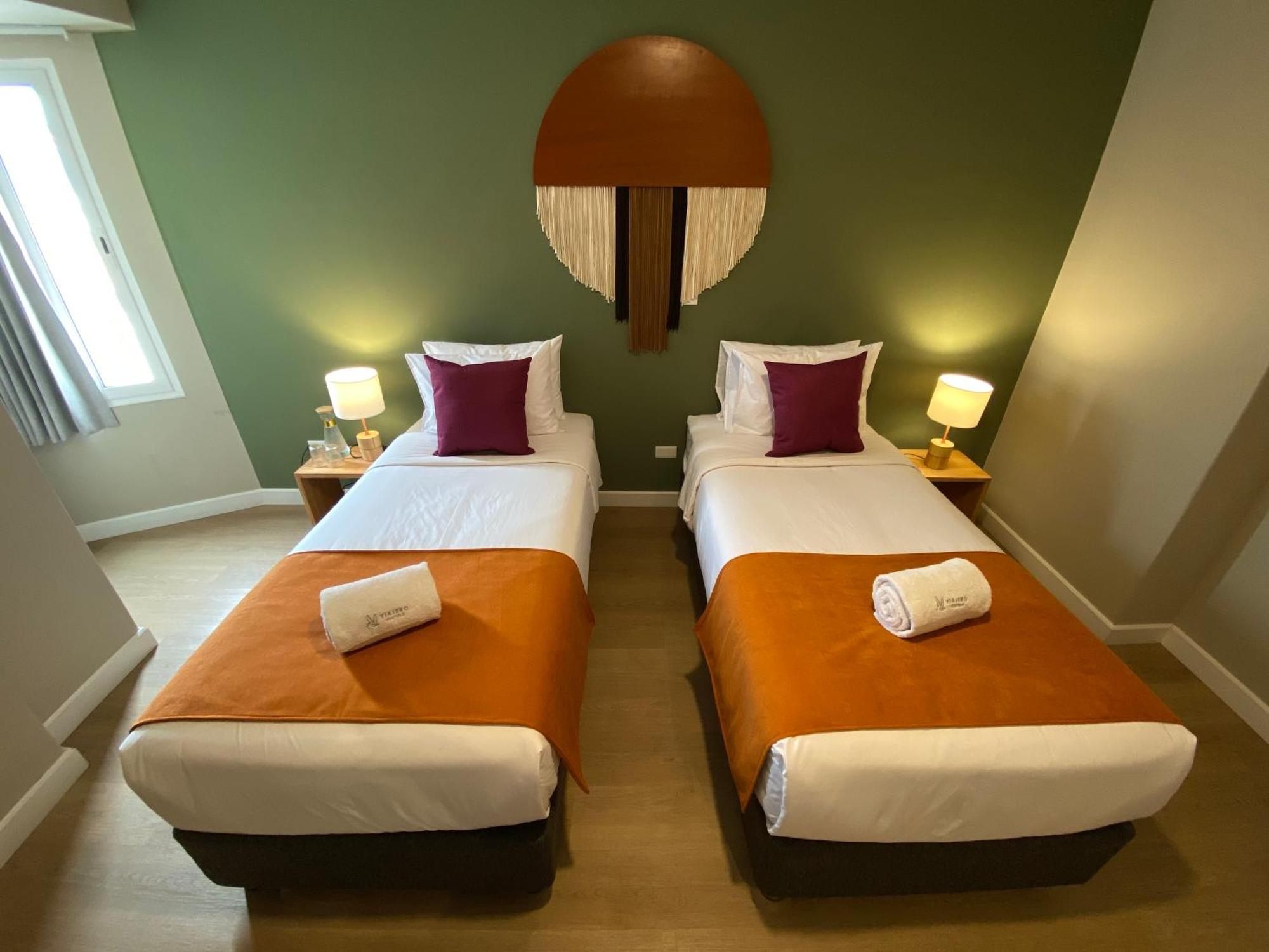 Viajero Arequipa Hostel Luaran gambar