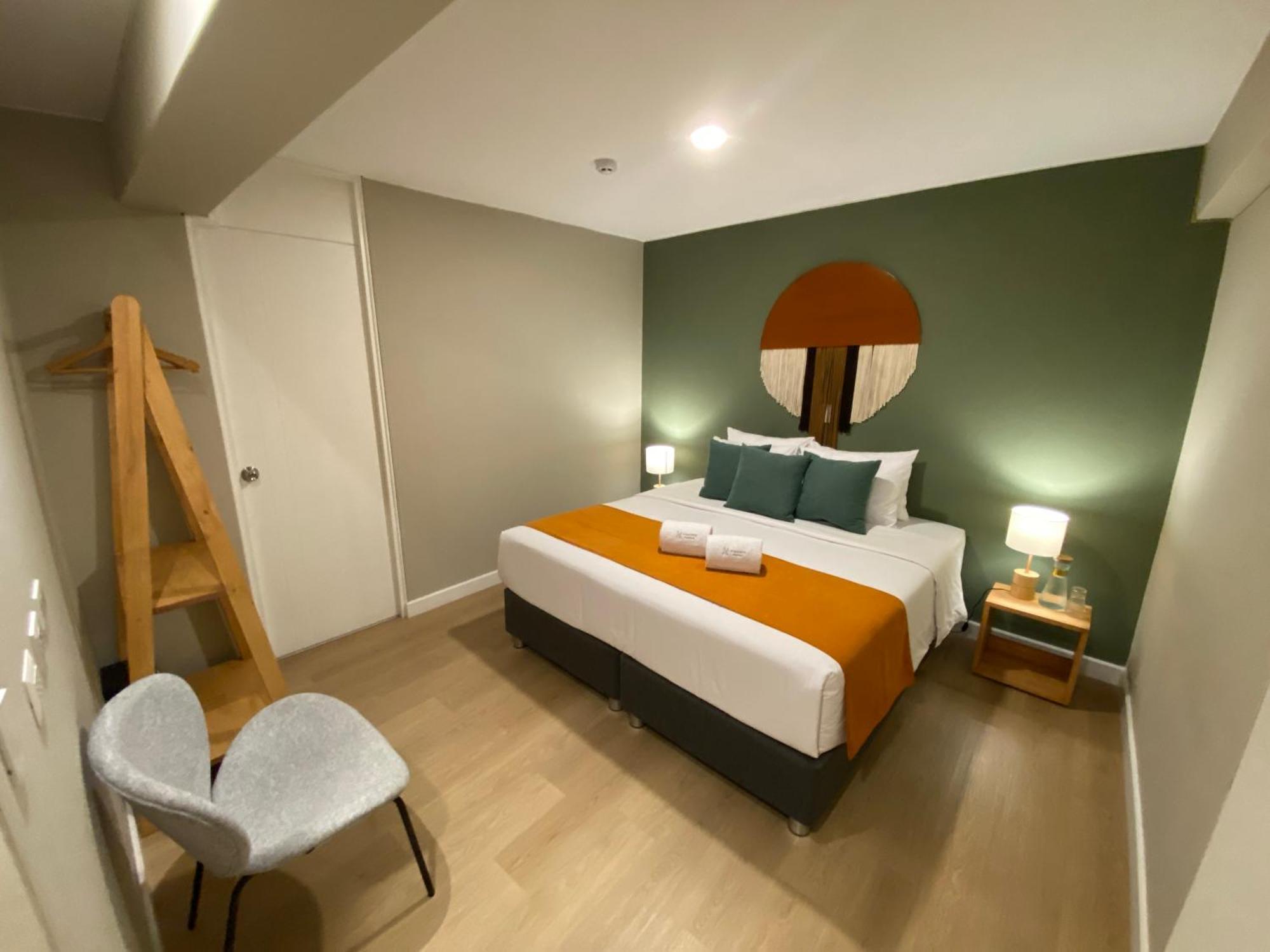 Viajero Arequipa Hostel Bilik gambar