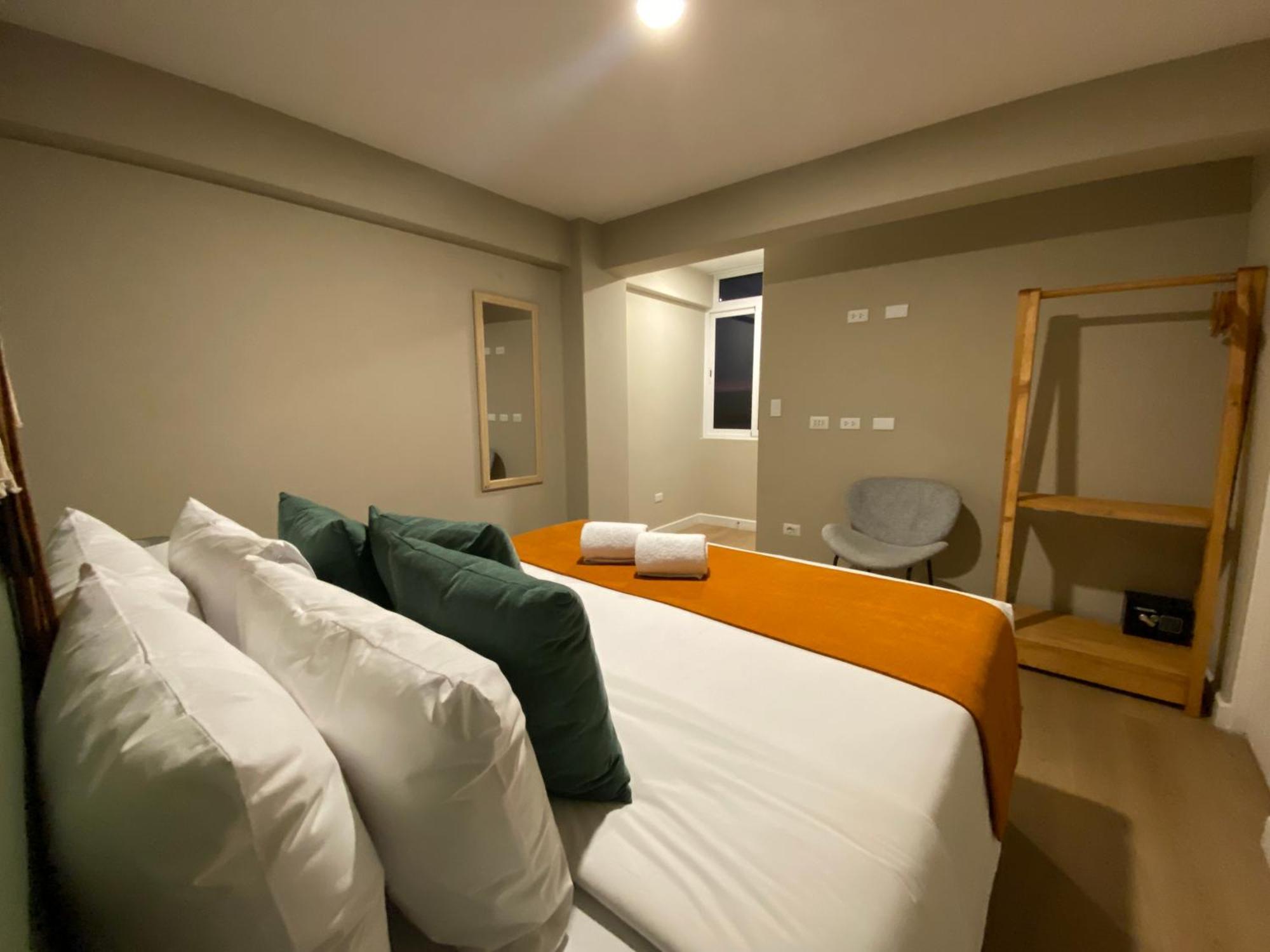 Viajero Arequipa Hostel Luaran gambar