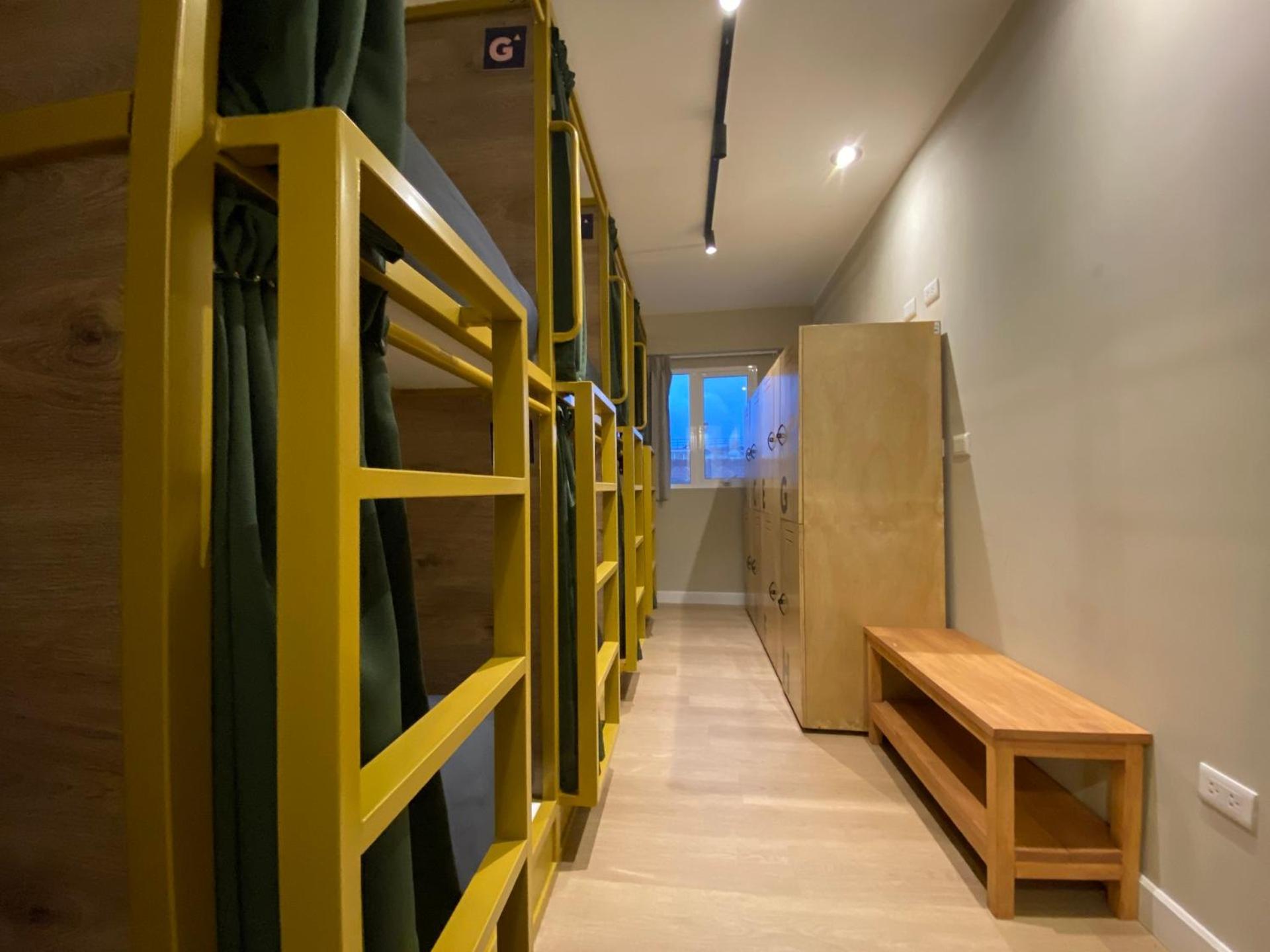Viajero Arequipa Hostel Bilik gambar