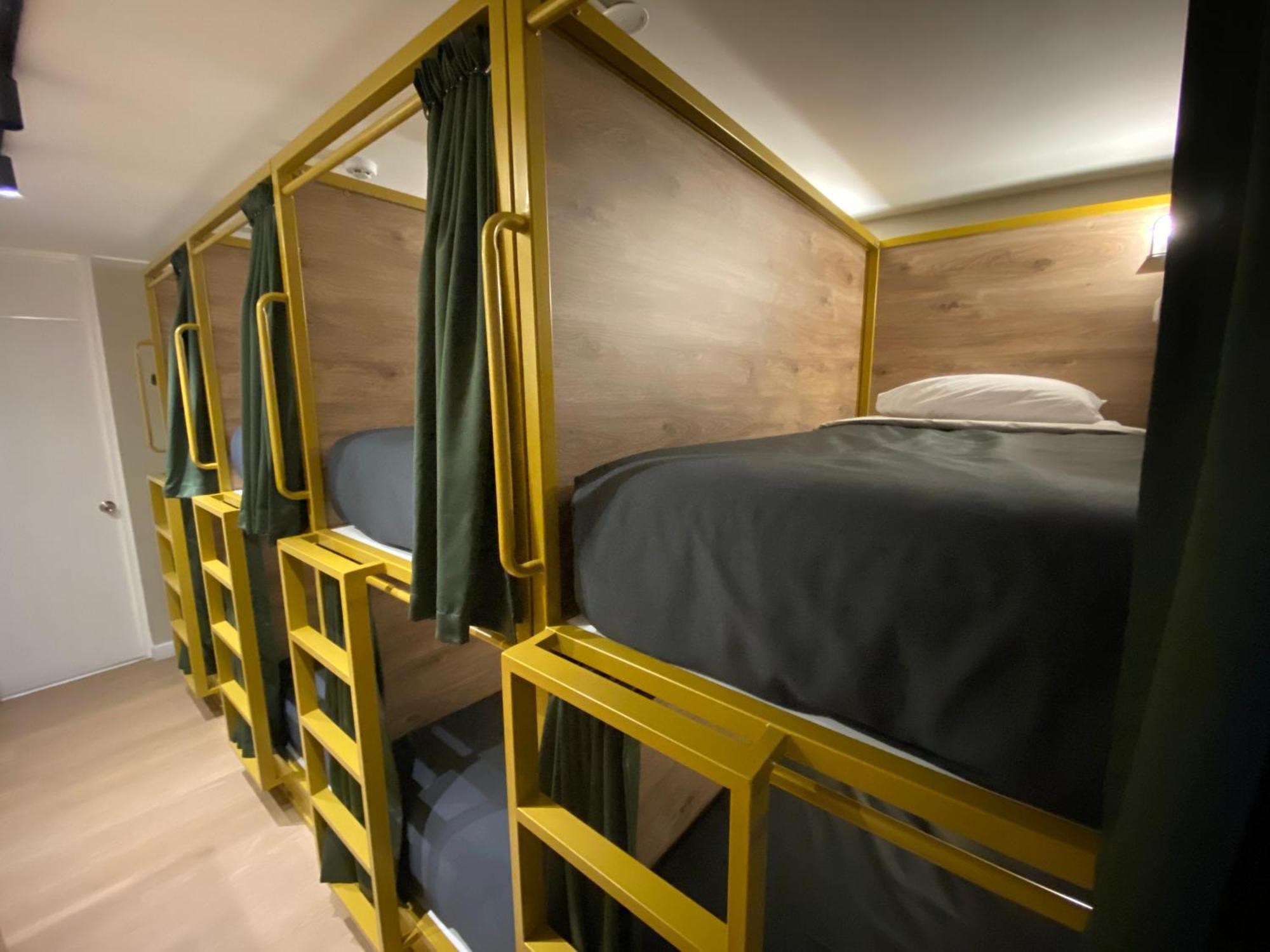 Viajero Arequipa Hostel Luaran gambar