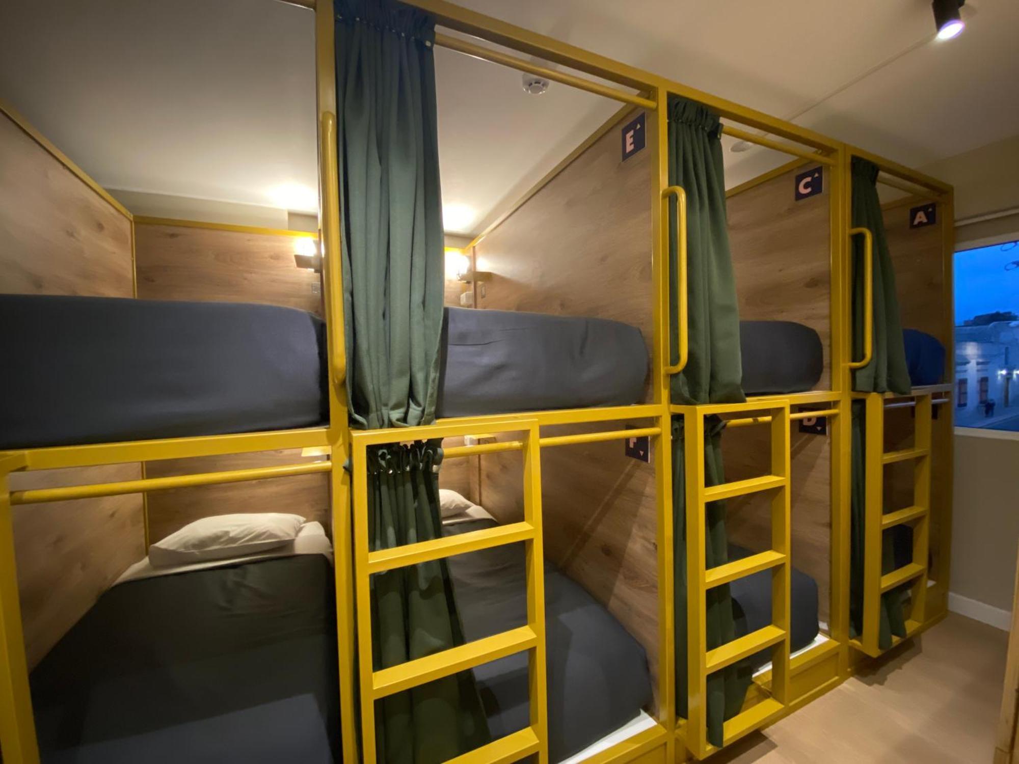 Viajero Arequipa Hostel Luaran gambar